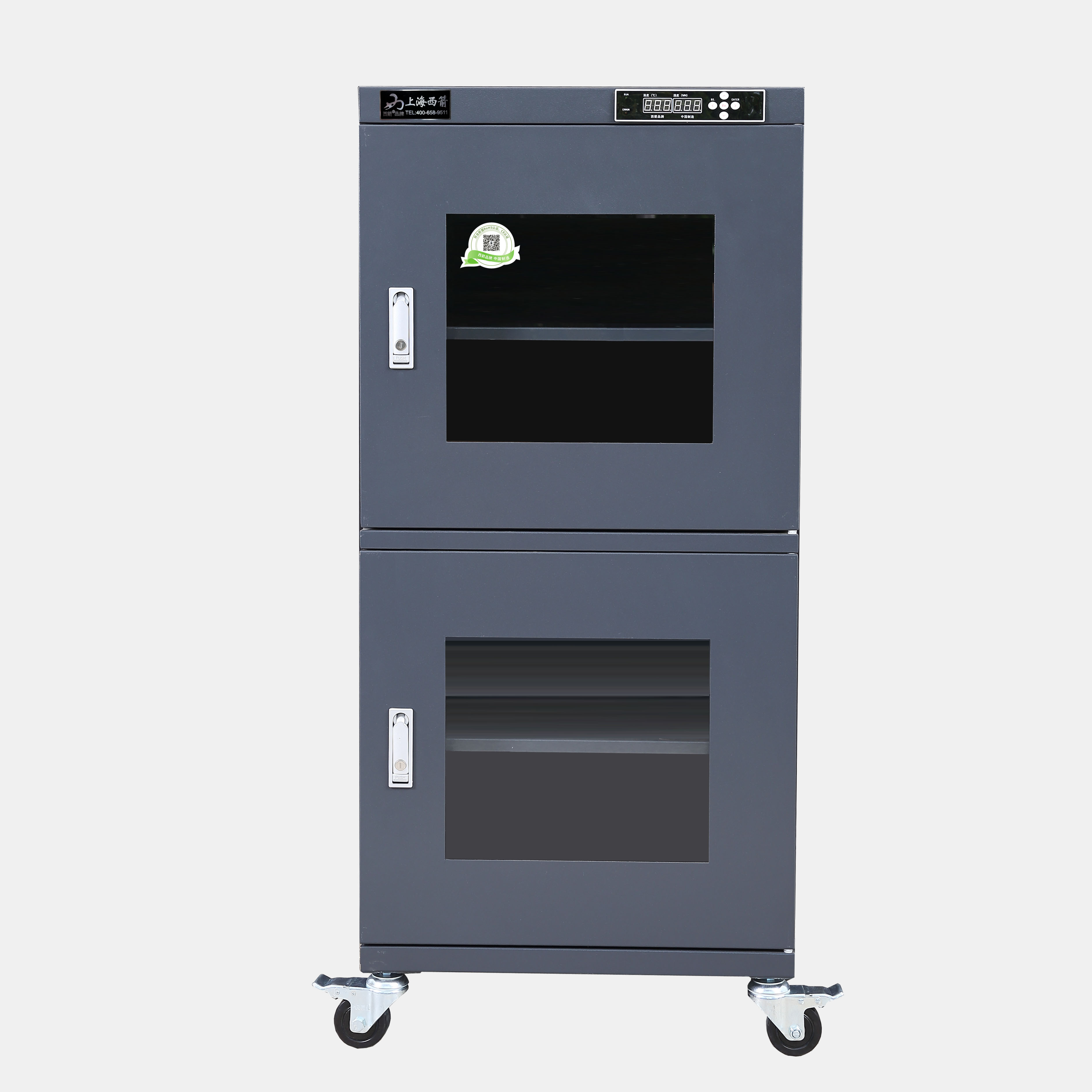 防靜電電子防潮箱  低濕度 98升-1436升  方門(mén)